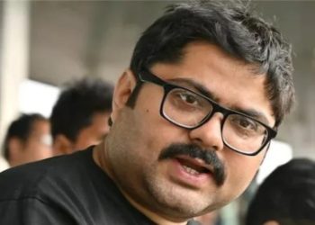 বাংলা ভাষা শোনার জন্য কোটি কোটি বাংলাদেশি মুসলমান ঢোকাতে চায় ‘প্রাদেশিকতার বিষ’ ছড়ানো ‘বাংলা পক্ষের’ নেতা গর্গ চ্যাটার্জি, তথাগত রায়ের প্রতিক্রিয়া : ‘বাংলাদেশী কামাছা’ : বললেন তথাগত রায়