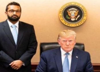 এফবিআই ডিরেক্টর হলেন এক গুজরাটি, জেনে নিন কেন এই বড় সিদ্ধান্ত নিলেন ট্রাম্প
