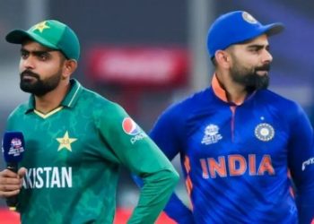 ভারত খেলতে না গেলেও পাকিস্তানকে খেলতে আসতেই হবে : সাফ জানিয়ে দিল বিসিসিআই