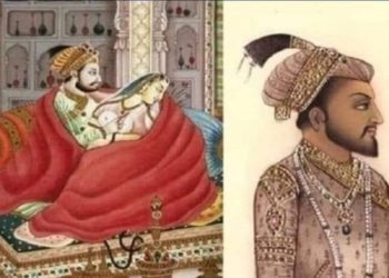 স্ত্রী মমতাজের মৃত্যুর পর মেয়ে জাহানারাকে কি বিবাহ করেছিলেন মুঘল শাসক শাহজাহান ?