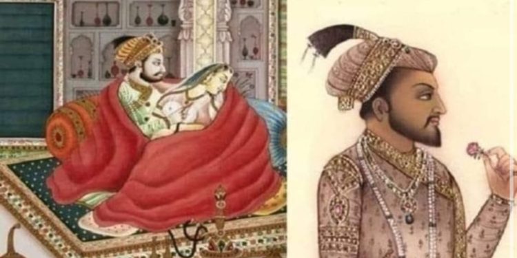 স্ত্রী মমতাজের মৃত্যুর পর মেয়ে জাহানারাকে কি বিবাহ করেছিলেন মুঘল শাসক শাহজাহান ?