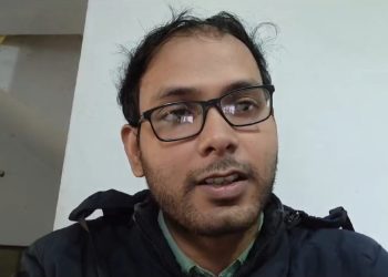 প্রান্তিক কৃষক পরিবারের ছেলে ইণ্ডিয়ান স্ট্যাটিসটিক্যাল পরীক্ষার মেধা তালিকায় দ্বিতীয়