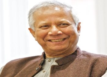 পাকিস্তানি সন্ত্রাসীদের ভারতে সহজে প্রবেশের পথ তৈরি করে দিচ্ছে মুহম্মদ ইউনূস