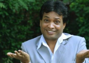 কমেডিয়ান সুনীল পালকে অপহরণ! মুম্বাই পুলিশের কাছে স্ত্রী দায়ের করলেব নিখোঁজের অভিযোগ