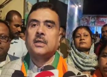 ‘দুয়ারে জঙ্গি’, দিল্লির মত এরাজ্যেও ‘রোহিঙ্গা খেদানো’ খুব দরকার বলে মনে করছেন শুভেন্দু অধিকারী