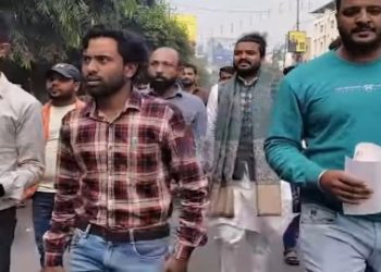 বাংলাদেশি মৌলবাদী পর্যটকদের জন্য হোটেলের দরজা বন্ধের আহ্বান জানালো শিলিগুড়ির বঙ্গীয় হিন্দু মহামঞ্চ