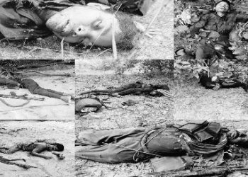 তেলেঙ্গানায় পুলিশের সঙ্গে বন্দুকযুদ্ধে ৭ মাওবাদী নিহত