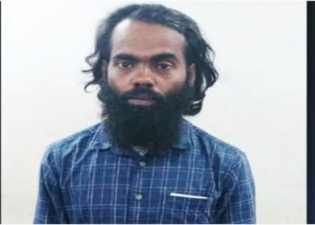 তৃণমূল পঞ্চায়েত সমিতির সদস্যর প্রভাবেই সন্ত্রাসী মহম্মদ শাদ রাদির ভোটার তালিকায় নাম ওঠে ! জাল নথির এপি সেন্টার হয়ে উঠেছে মুর্শিদাবাদ