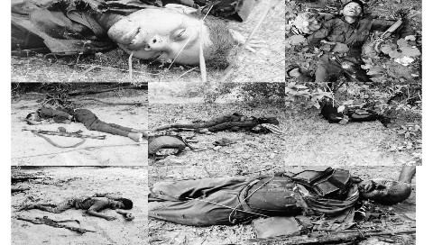 তেলেঙ্গানায় পুলিশের সঙ্গে বন্দুকযুদ্ধে ৭ মাওবাদী নিহত