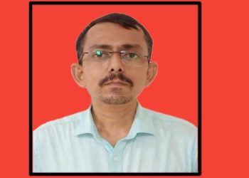 অসুস্থ মা-কে দেখতে যেতে দেওয়ার প্যারোল না মেলায় বর্ধমান সংশোধনাগারে ’অনশন’ শুরু করেছে মাওবাদী নেতা অর্ণব দাম