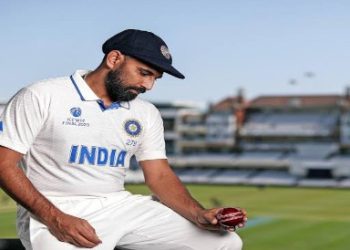 পেসারের অভাব মেটাতে অস্ট্রেলিয়া যাবেন মহম্মদ শামি ?