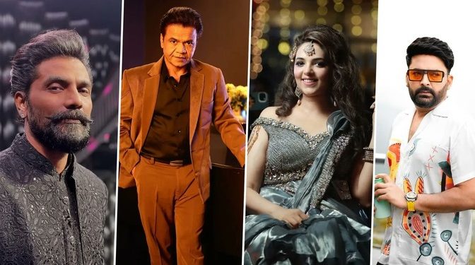 পাকিস্তানি আইপি ঠিকানা থেকে হুমকি দেওয়া হল বলিউডের ৪ সেলিব্রিটিকে