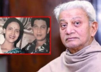 মুসলিম প্রেমিকাকে বিয়ে করতেই ধর্মত্যাগ করেছিলেন অভিনেতা প্রবীর মিত্র, মৃত্যুর পর দাহ নাকি কবর তা নিয়ে চলে টানাপোড়েন