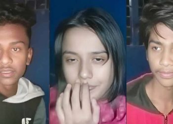 বান্ধবীর বাড়িতে চুরি করে স্বামীকে আইফোন, প্রেমিককে সোনার চেন উপহার দিলেন সুমাইয়া বেগম