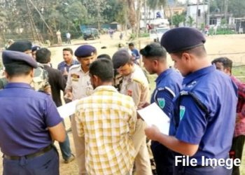 বাংলাদেশে ঢুকে আহাদ আলীকে কুপিয়ে হত্যা করল ভারতীয় হায়দায় আলীরা