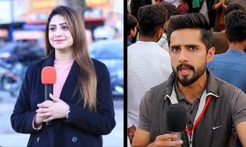 নরেন্দ্র মোদীর প্রশংসা করায় ইউটিউবার সানা আমজাদ ও শোয়েব চৌধুরীর ফাঁসি ? ১২ ইউটিউবার নিখোঁজের পিছনে কি পাকিস্তান সেনাবাহিনীর হাত ?