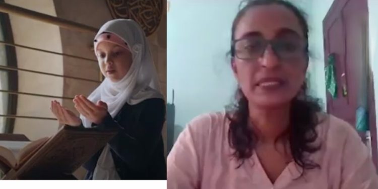 মেয়েকে সমস্ত সম্পতি দিতে গিয়ে বাধা হয়ে দাঁড়িয়েছে শরিয়া আইন, ভারতীয় উত্তরাধিকার আইন প্রয়োগের দাবিতে সুপ্রিম কোর্টের দ্বারস্থ ‘নাস্তিক’ সাফিয়া