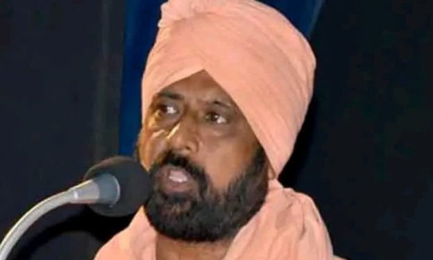 মমতা ব্যানার্জির ‘বিষ নজরে’ থাকা মুর্শিদাবাদের কার্তিক মহারাজকে পদ্মশ্রী পুরষ্কারে সম্মানিত করছে কেন্দ্র সরকার