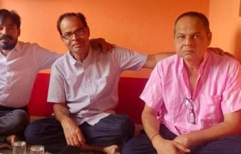 মেজ সন্তানরা বেশি সৎ ও নম্র হয় : গবেষণায় উঠে এল এই তথ্য