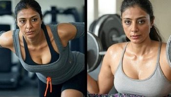 ‘বিয়ে নয়, বিছানায় একজন পুরুষ হলেই চলবে’ : এই বিবৃতির সত্যতা নেই বলে জানালেন অভিনেত্রী টাবু