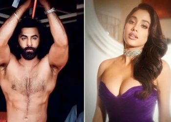 রণবীর কাপুর-জাহ্নবী কাপুরকে কনডম বিজ্ঞাপনের জন্য উপযুক্ত মনে করছেন এক ব্যবসায়ী