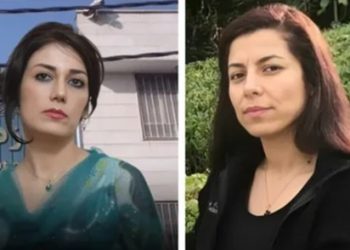 নারী বন্দীদের মৃত্যুদণ্ডের প্রতিবাদে ইরানের কুর্দিস্তান প্রদেশ জুড়ে ব্যবসা বন্ধ