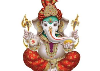 আদি শঙ্করাচার্য স্তোত্র : গণেশ ভুজঙ্গ স্তোত্রম