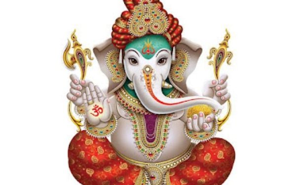 আদি শঙ্করাচার্য স্তোত্র : গণেশ ভুজঙ্গ স্তোত্রম