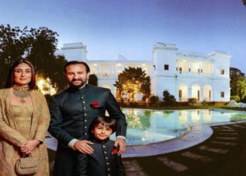 ছুরি হামলার পর ফের ঝটকা সঈফের, ১৫,০০০ কোটি টাকার নবাবি সম্পত্তি হাতছাড়া হতে বসেছে