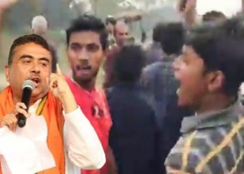 ‘পশ্চিমবঙ্গের জনজাগরণ এবং জাতীয়তাবাদের প্রভাব’ : কেন বললেন শুভেন্দু অধিকারী জানুন…