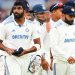 অস্ট্রেলিয়ার বোলিং আক্রমণে বিধ্বস্ত ভারত; ১৮৫ অলআউট
