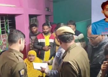 ভাঙড়ে গুলিবিদ্ধ যুবক, সন্দেহ পরকীয়া