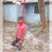 বাংলাদেশে ফের এক হিন্দু যুবককে মেরে গাছ থেকে ঝুলিয়ে দেওয়ার ঘটনা ঘটেছে