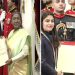 মনু ভাকর-গুকেশ সহ চারজনকে জাতীয় ক্রীড়া পুরস্কার খেলরত্ন তুলে দিলেন রাষ্ট্রপতি দ্রৌপদী মুর্মু