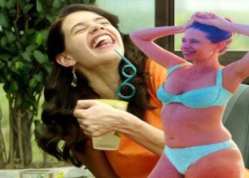 ‘৯ বছর বয়সে আমি যৌন নির্যাতনের শিকার হয়েছিলাম, তবে এটা আমার পছন্দ ছিল..’ এক কুমারী মা  অভিনেত্রীর গল্প