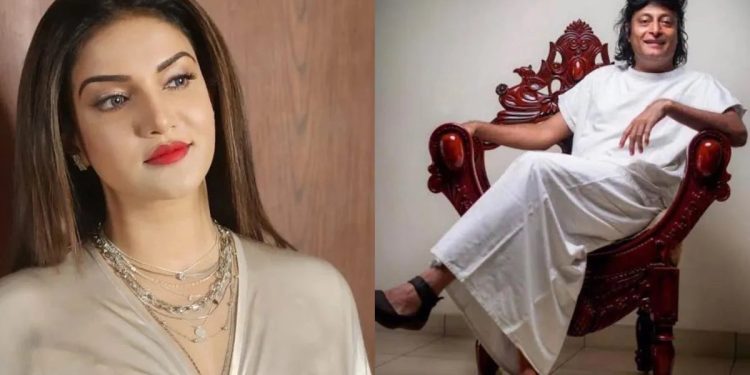 বিখ্যাত মালায়ালাম অভিনেত্রী হানি রোজকে যৌন হয়রানির অভিযোগে গ্রেফতার কেরালার ব্যবসায়ী