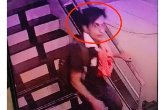 সাইফ আলি খানের উপর হামলায় সন্দেহভাজন গ্রেপ্তার