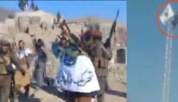 তালিবানরা পাকিস্তানের ঘরে ঢুকে হত্যা করছে, ডুরান্ড লাইনে ভয়াবহ সংঘর্ষ