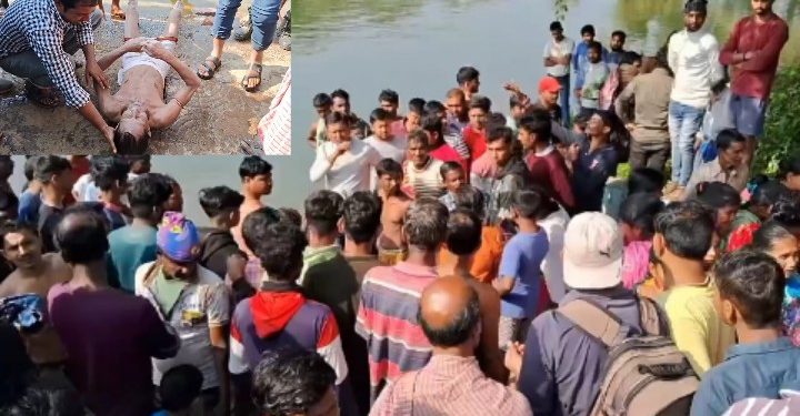 দুবরাজপুরে নিখোঁজের ২৪ ঘন্টার মধ্যে পুকুর থেকে উদ্ধার হল প্রৌঢ়ের দেহ