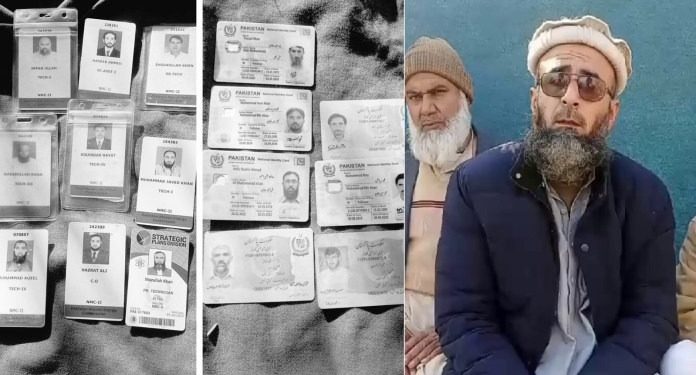 পাকিস্তানের ১৬ জন পরমাণু বিজ্ঞানীকে অপহরণ করেছে তেহরিক-ই-তালেবান পাকিস্তান