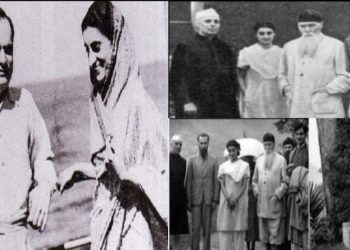 প্রিয়দর্শনী থেকে মেমুনা বেগম : বেশ কয়েকজন পুরুষের সাথে রোম্যান্টিক সম্পর্কে জড়িয়ে ছিলেন ইন্দিরা, সঞ্জয় গান্ধীর জৈবিক পিতার পরিচয় নিয়েও ওঠে প্রশ্ন!