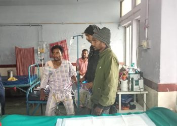 টানা ৭ ঘন্টা অস্ত্রোপচার করে ফুটবল খেলোয়াড়ের জীবন বাঁচালেন বর্ধমান হাসপাতালের চিকিৎসকরা