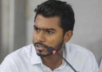 বাংলাদেশের একটা লাশ পড়লে, ভারতের দুটো লাশ ফেলার হুমকি দিল জঙ্গি নুরুল হক নুর, সেই সাথে গ্রামবাসীদের সামরিক প্রশিক্ষণ দেওয়ারও দাবি তুলেছে