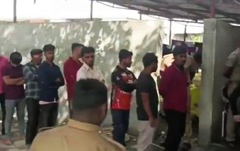 কোয়েম্বাটুরে এটিএসের আকস্মিক অভিযানে ৩১ জন বাংলাদেশী গ্রেফতার, ত্রিপুরার সীমান্তে ৩ চোরাকারবারী ৩ গ্রেফতার