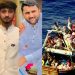 অবৈধভাবে ইউরোপে যাওয়ার সময় আটলান্টিক সাগরে নৌকাডুবিতে ৪৪ পাকিস্তানি আশ্রয়প্রার্থীর মৃত্যু