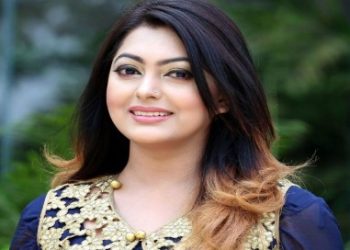 লন্ডন পালাতে গিয়ে আটক বাংলাদেশি অভিনেত্রী