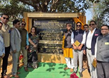 নতুন বছরে এলাকাবাসীকে বৈদ্যুতিক চুল্লি উপহার দিলেন পাণ্ডবেশ্বরের বিধায়ক