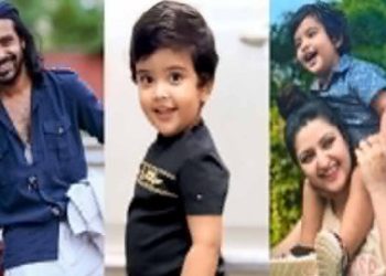 তালাকের এক বছর পর ছেলেকে নিয়ে ঘুরছেন বাংলাদেশি অভিনেতা শরিফুল রাজ, অভিনেত্রী পরীমণির সঙ্গে ফের নিকাহের গুঞ্জন