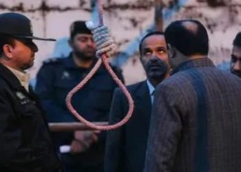 ইরানে কথিত হত্যার দায়ে তিনজনের মৃত্যুদণ্ড কার্যকর করা হয়েছে