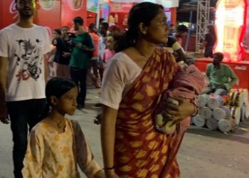 অস্কারের তালিকায় প্রথম বাংলা সিনেমা ‘পুতুল’